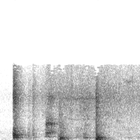 some constructed static staticky animated gif, sort of like white noise